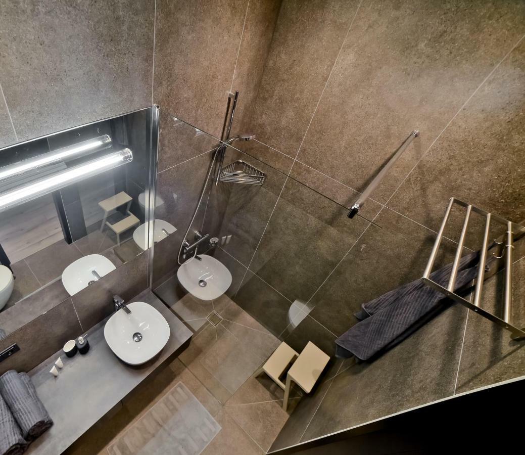 City Center Loft Каунас Екстер'єр фото